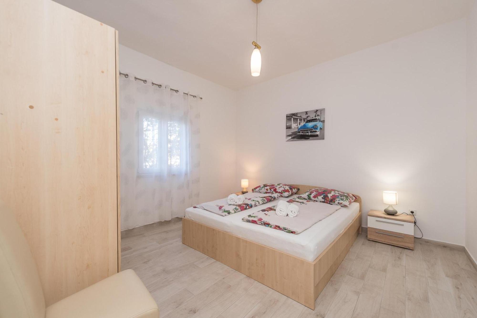 Family Friendly Pool House Ana - Happy Rentals بيبينيا المظهر الخارجي الصورة